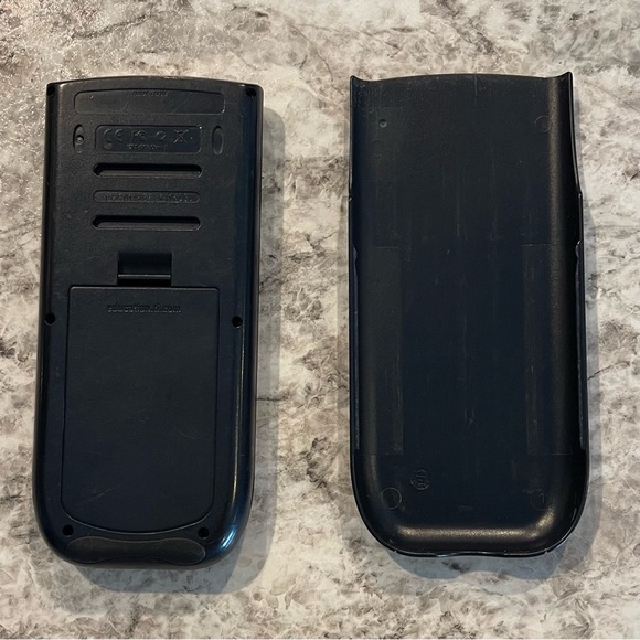 SOLD Texas Instruments TI-84 Plus Graphing Calculator - Picture 5 of 7